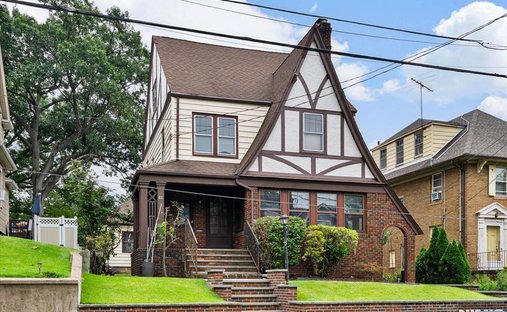 Rutherford, New Jersey, Stati Uniti 1