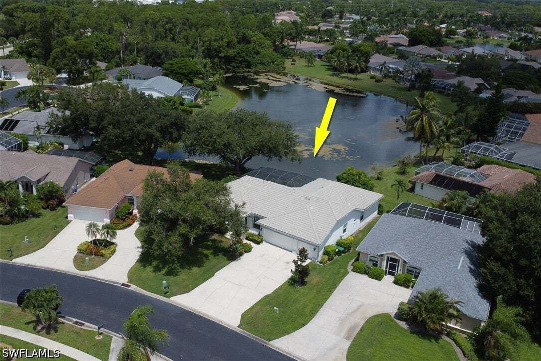 Casa en Naples, Florida, Estados Unidos 1 - 18735892