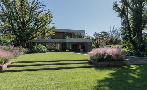 Haus in San Isidro, Provinz Buenos Aires, Argentinien 1