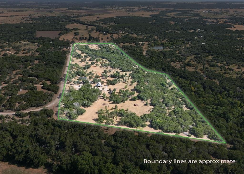 Azienda agricola a Jonesboro, Texas, Stati Uniti 4 - 18736247