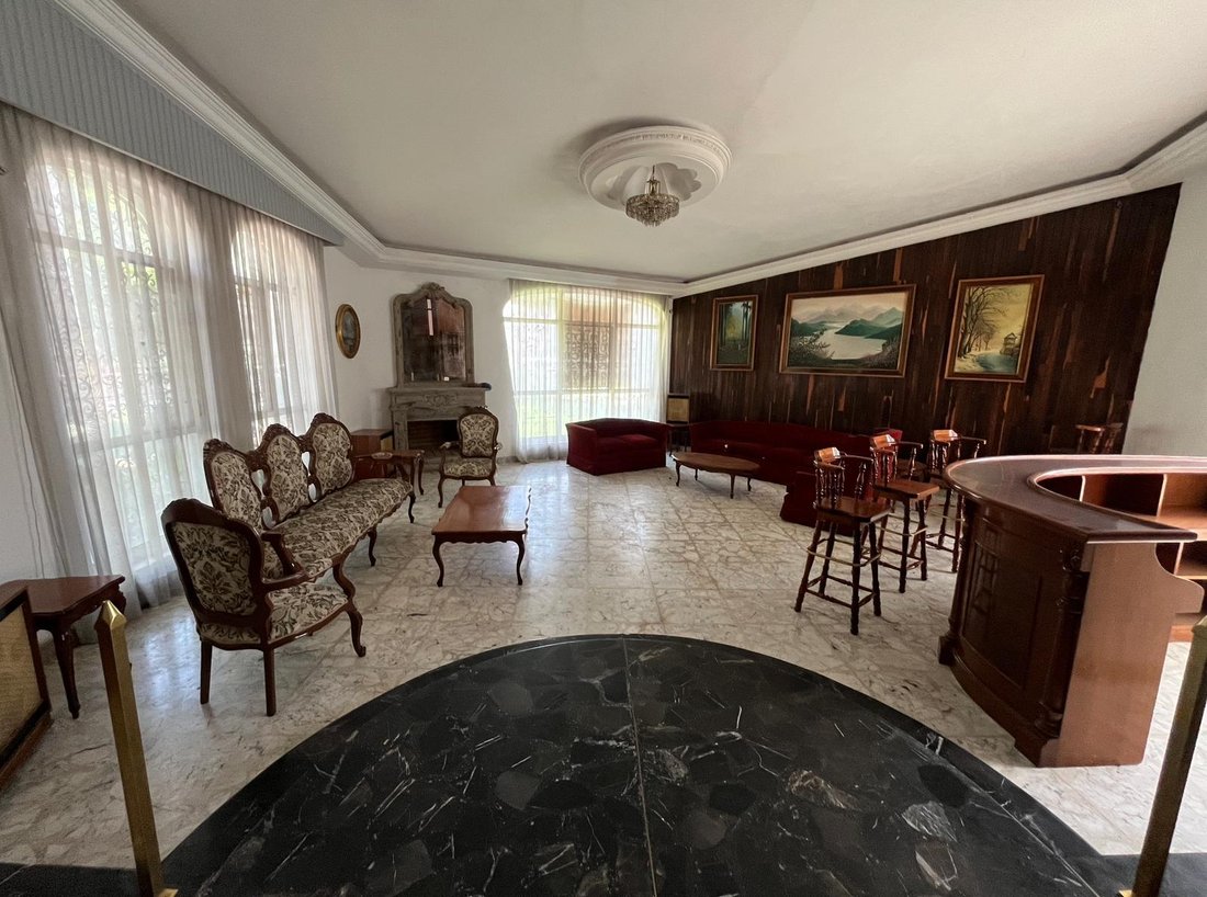 Casa en Guadalajara, Jalisco, México 4 - 18736432