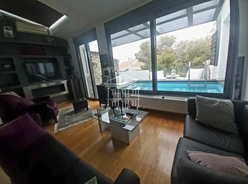 House in Glyfada, Attica, Greece 1 - 18736694