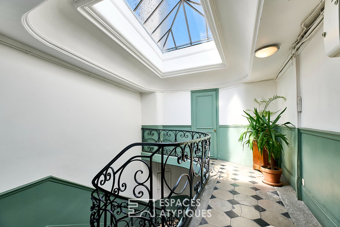 Appartement à Archives, Paris 3e Arrondissement, Paris 1 - 16293868