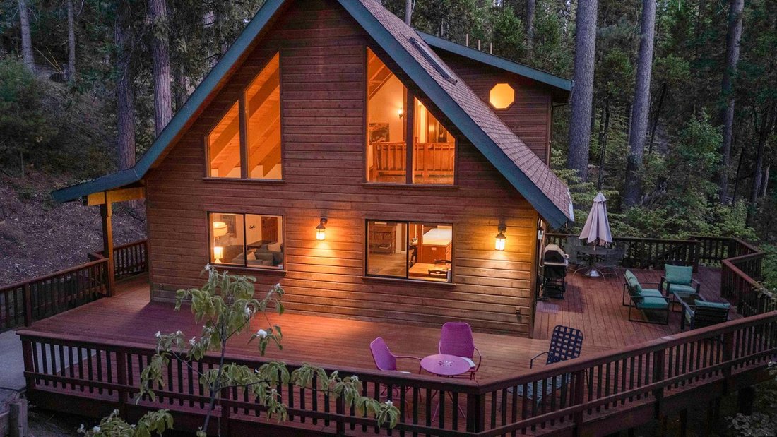 Casa a Arnold, California, Stati Uniti 2 - 18733684