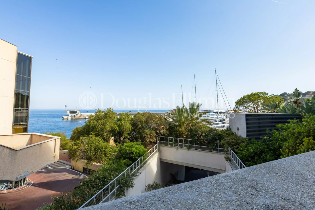 Appartement à Monaco, Monaco 1 - 18733598