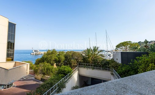 Wohnung in Monaco, Monaco 1