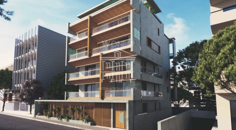 Apartment in Glyfada, Attica, Greece 2 - 18737023