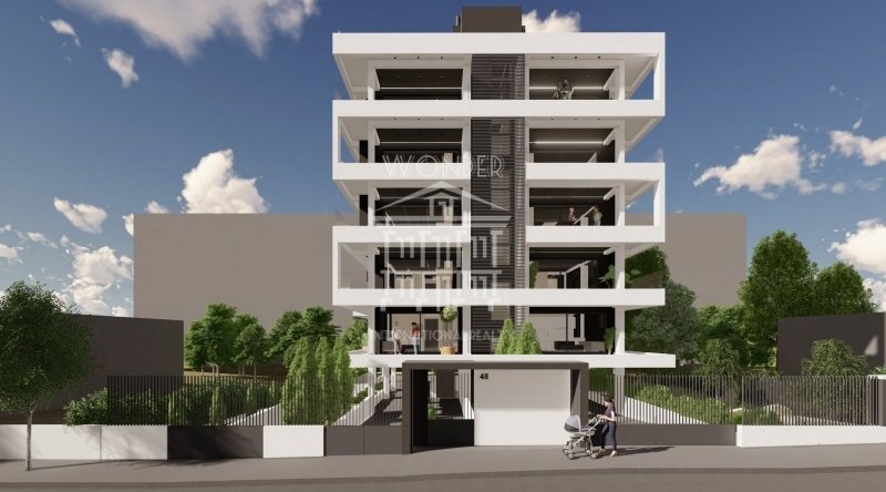 House in Glyfada, Attica, Greece 2 - 18736272