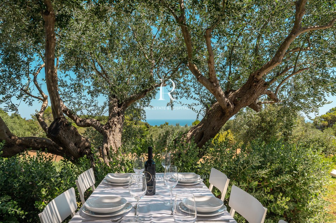 Villa in Ostuni, Apulia, Italy 5 - 18733129