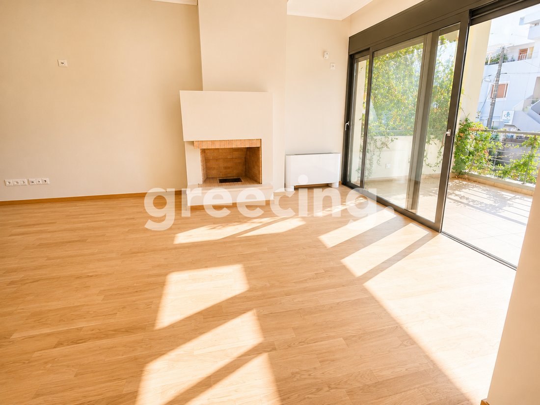 Wohnung in Vari, Attika, Griechenland 5 - 18732259