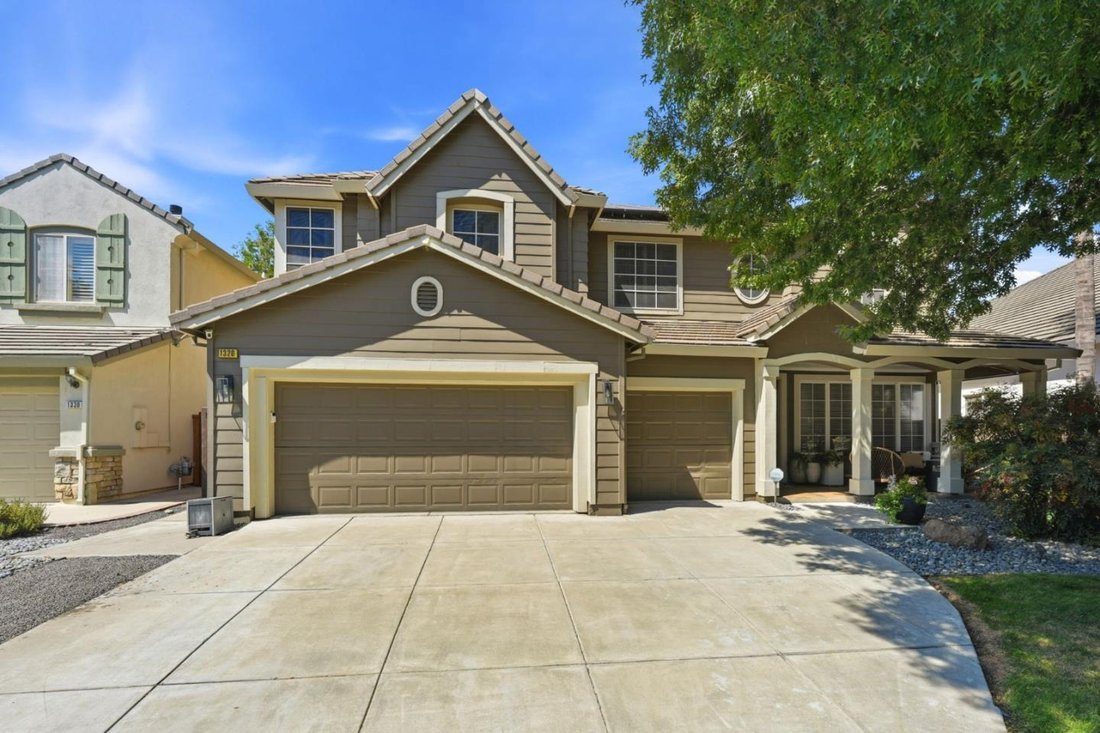 House in Tracy, California, United States 1 - 18734888