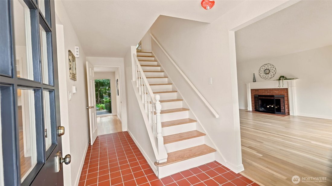 Haus in Bellevue, Washington, Vereinigte Staaten 5 - 18738287