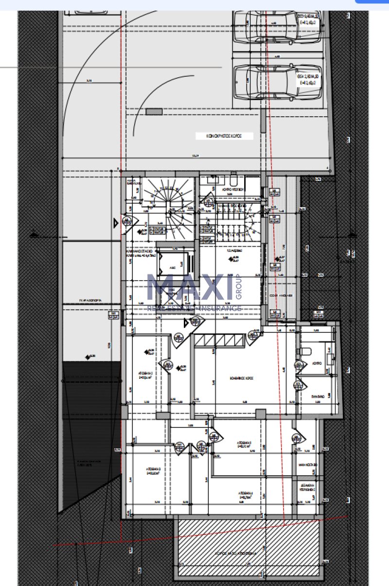 Villa in Voula, Attika, Griechenland 5 - 18732042