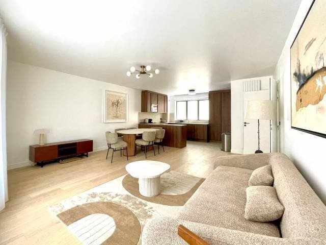 Wohnung in Porte Dauphine, Paris 16e Arrondissement, Paris 2 - 17270541