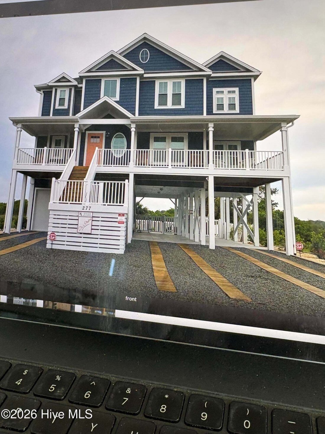 House in North Topsail Beach, North Carolina, United States 3 - 18735666