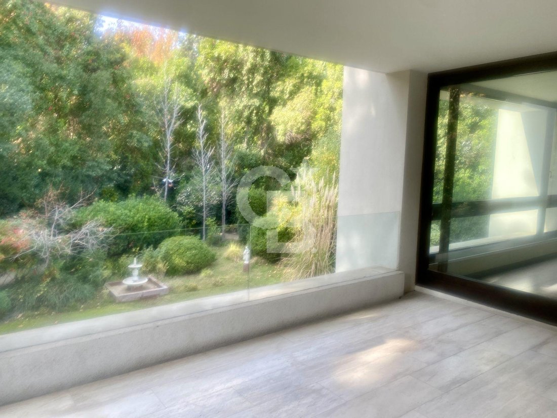 Apartment in Las Condes, Santiago Metropolitan Region, Chile 3 - 15873122