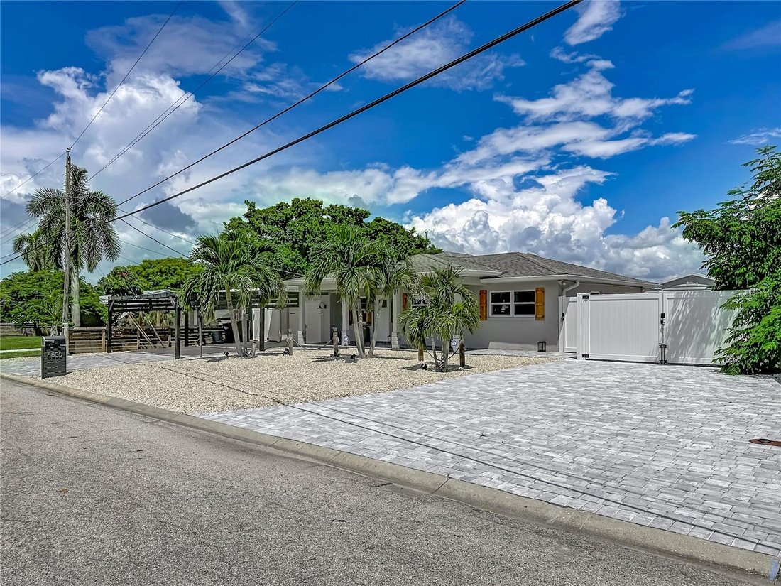 House in Bradenton, Florida, United States 4 - 18735101