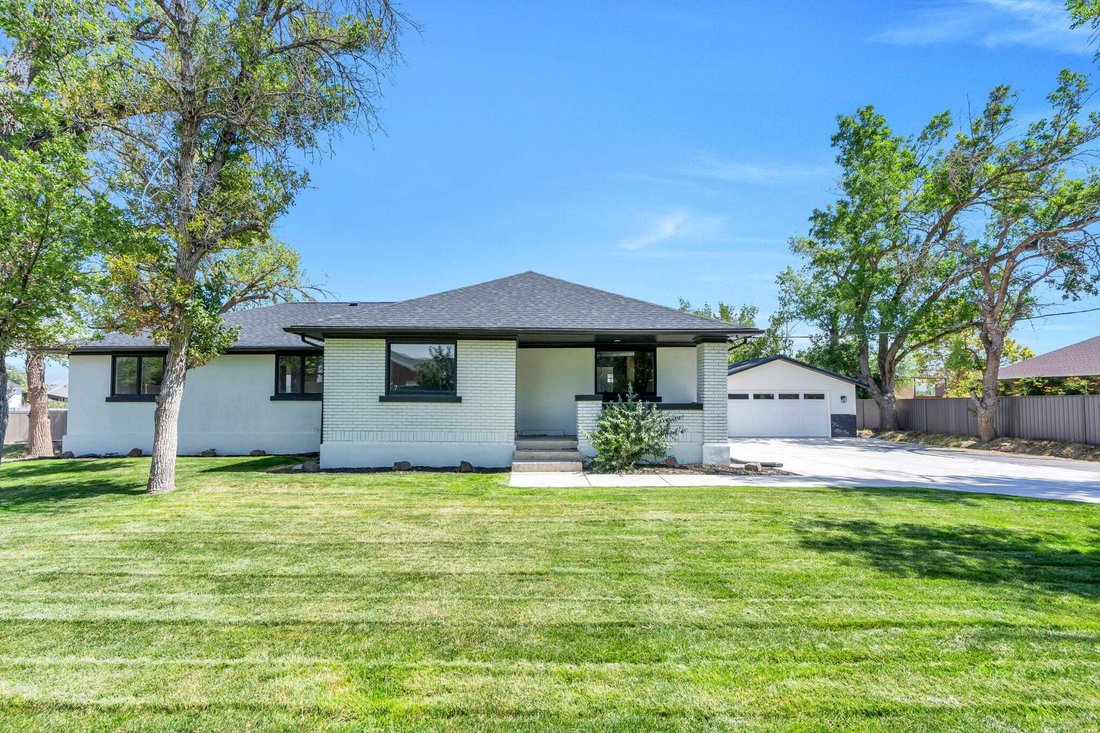 Maison à Riverton, Utah, États-Unis 1 - 17648591