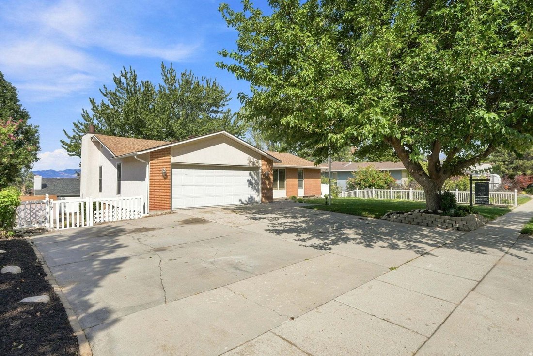Casa a Sandy, Utah, Stati Uniti 4 - 18734769