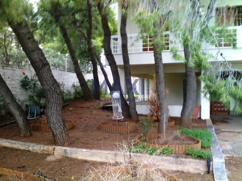 Casa en Spata-Loutsa, Ática, Grecia 2 - 18732641
