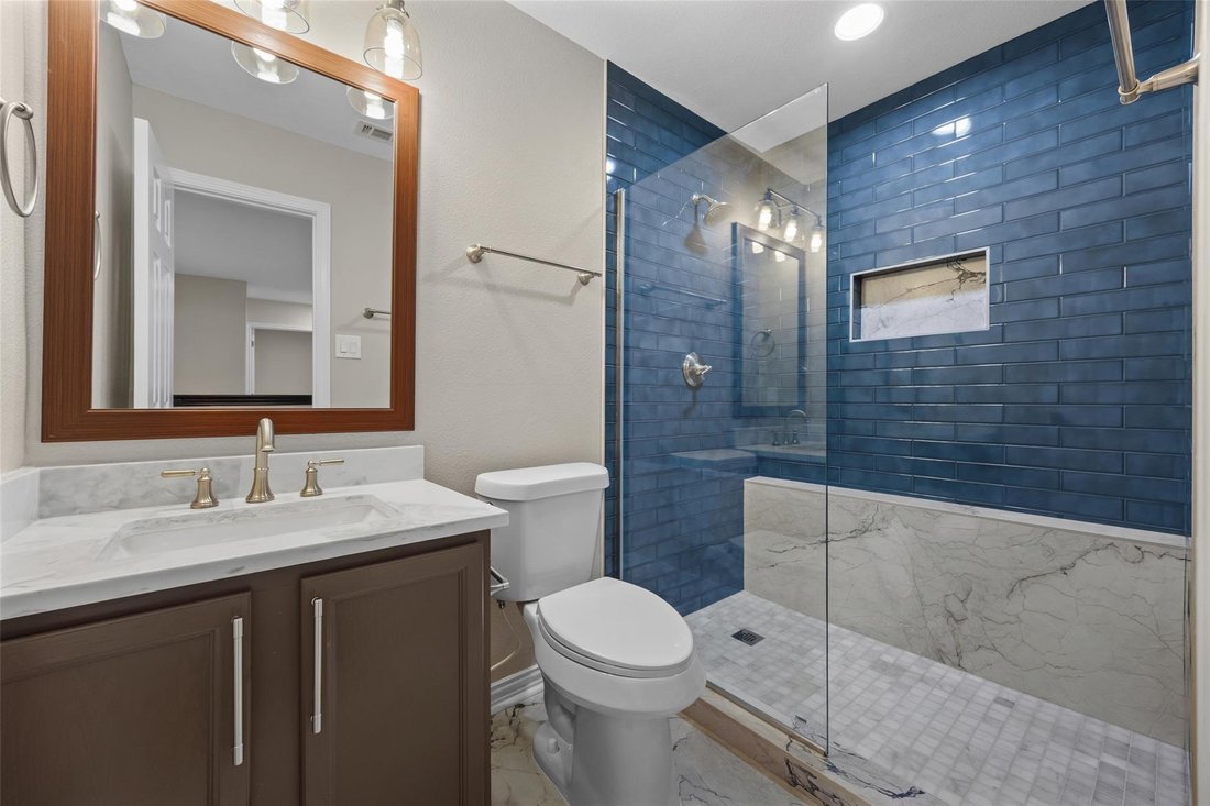 Casa en Round Rock, Texas, Estados Unidos 5 - 18735684