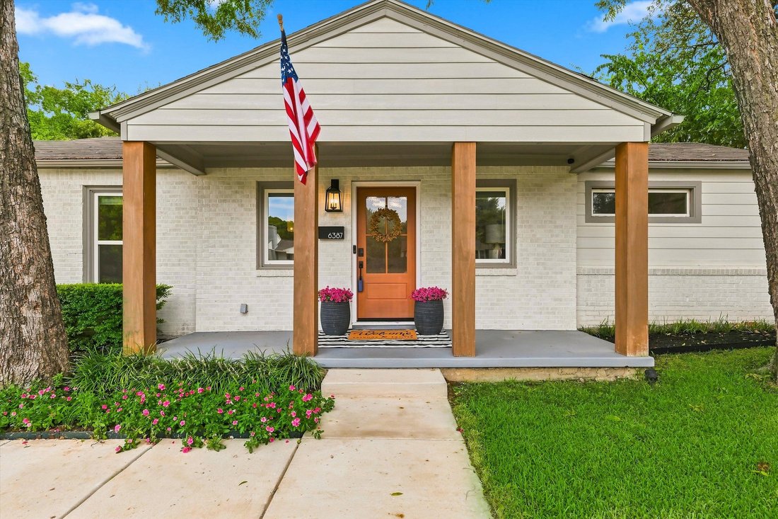 Casa en Fort Worth, Texas, Estados Unidos 4 - 18733566