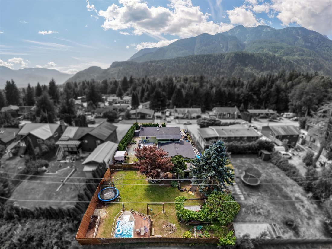 Casa a Squamish, Columbia Britannica, Canada 5 - 18736813