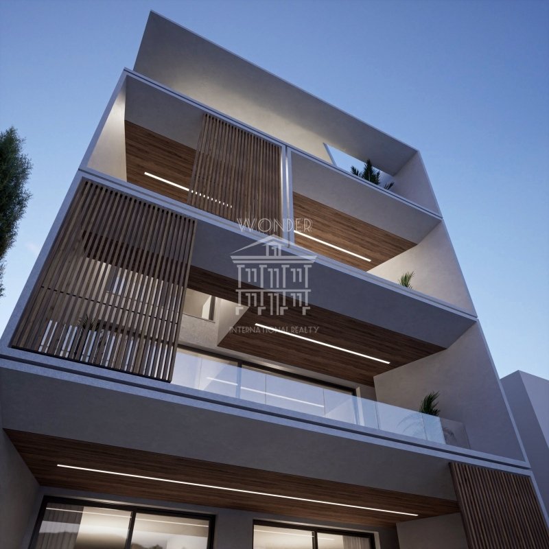 Appartement à Glyfáda, Attique, Grèce 2 - 18736836