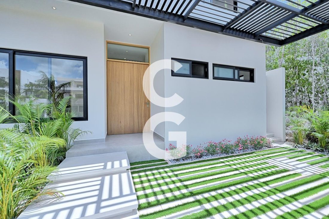 House in Cancún, Quintana Roo, Mexico 3 - 18734386