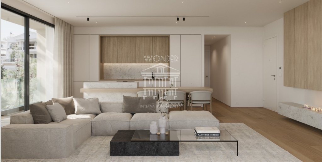 Apartment in Glyfada, Attica, Greece 2 - 18737052