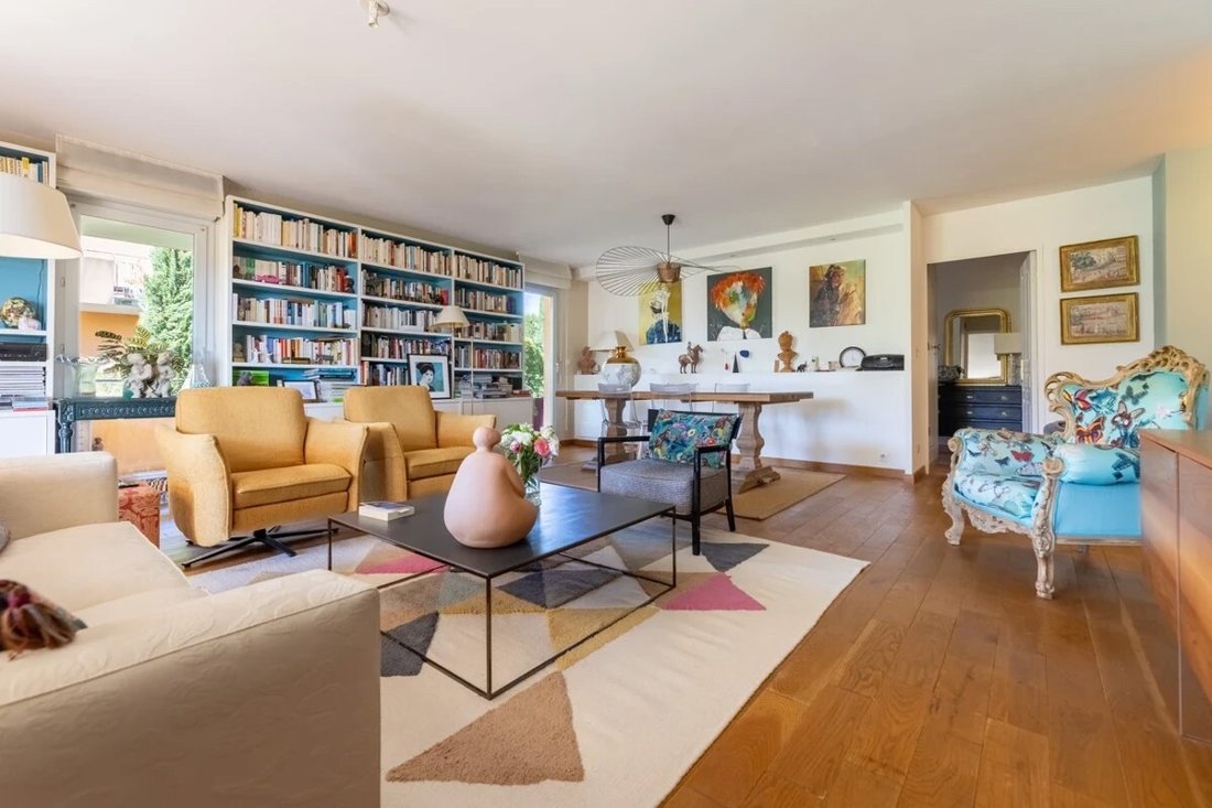 Apartamento en Plateau de Puyricard-La Trévaresse, Aix-en-Provence, Francia 5 - 18736130
