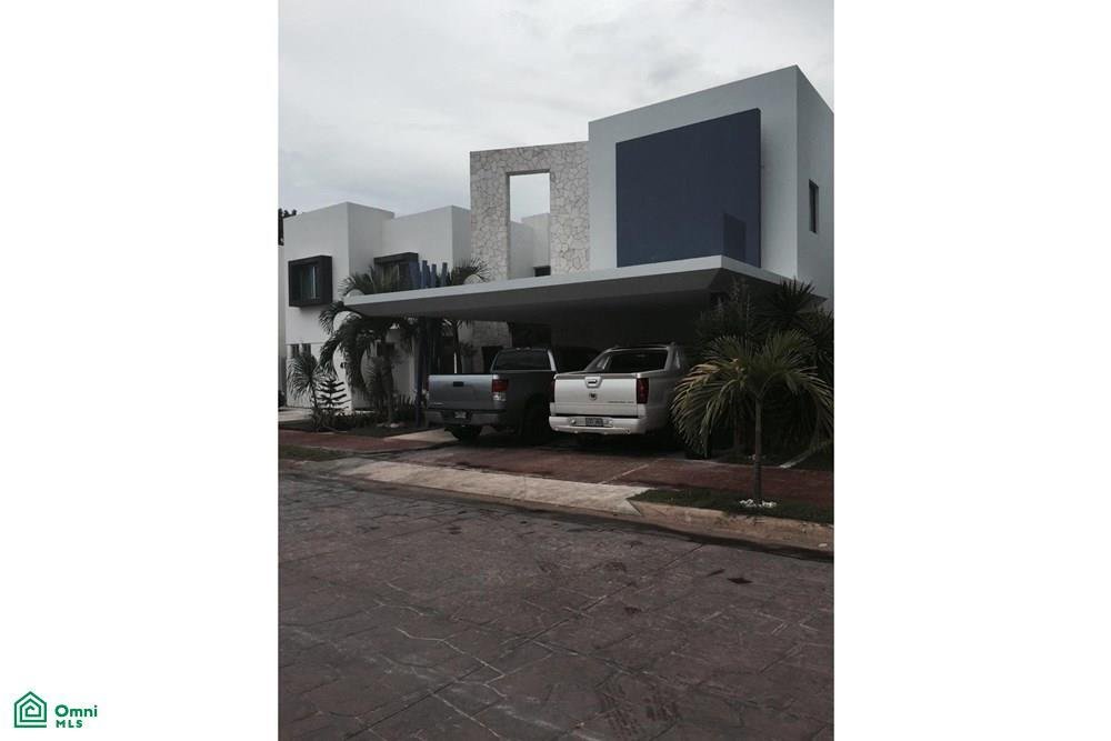 Casa en Cancún, Quintana Roo, México 1 - 18732232