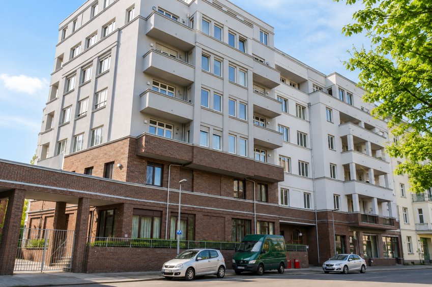 Appartement à Berlin, Berlin, Allemagne 4 - 18735699