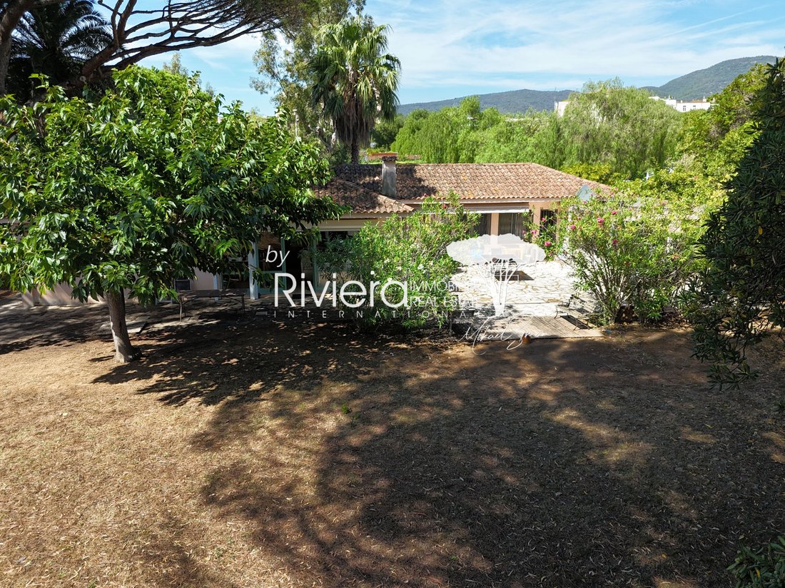 Villa a Nord, Cavalaire-sur-Mer, Francia 3 - 18736740