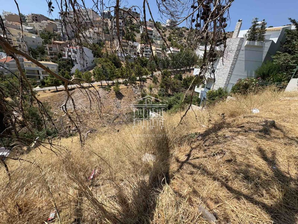 Land in Glyfada, Attica, Greece 2 - 18734831