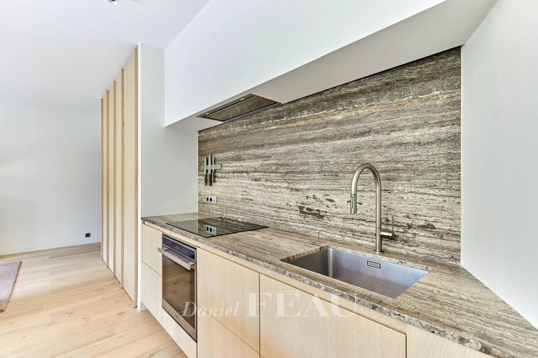 Apartamento en Inválidos, Paris 7e Arrondissement, París 5 - 18733583