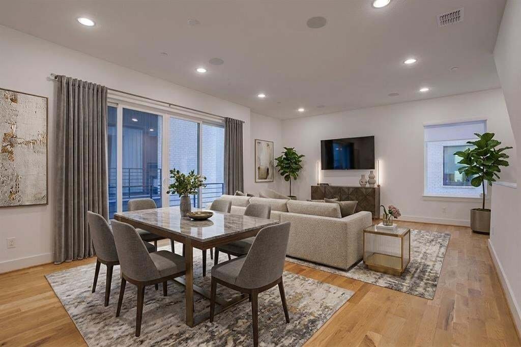 Townhouse in Dallas, Texas, United States 3 - 18243932