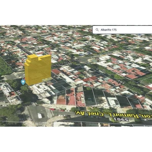 Terreno a Buenos Aires, Città Autonoma di Buenos Aires, Argentina 2 - 18733691