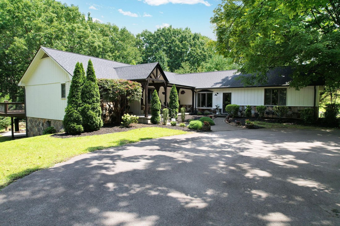 House in Cleveland, Tennessee, United States 2 - 18734981