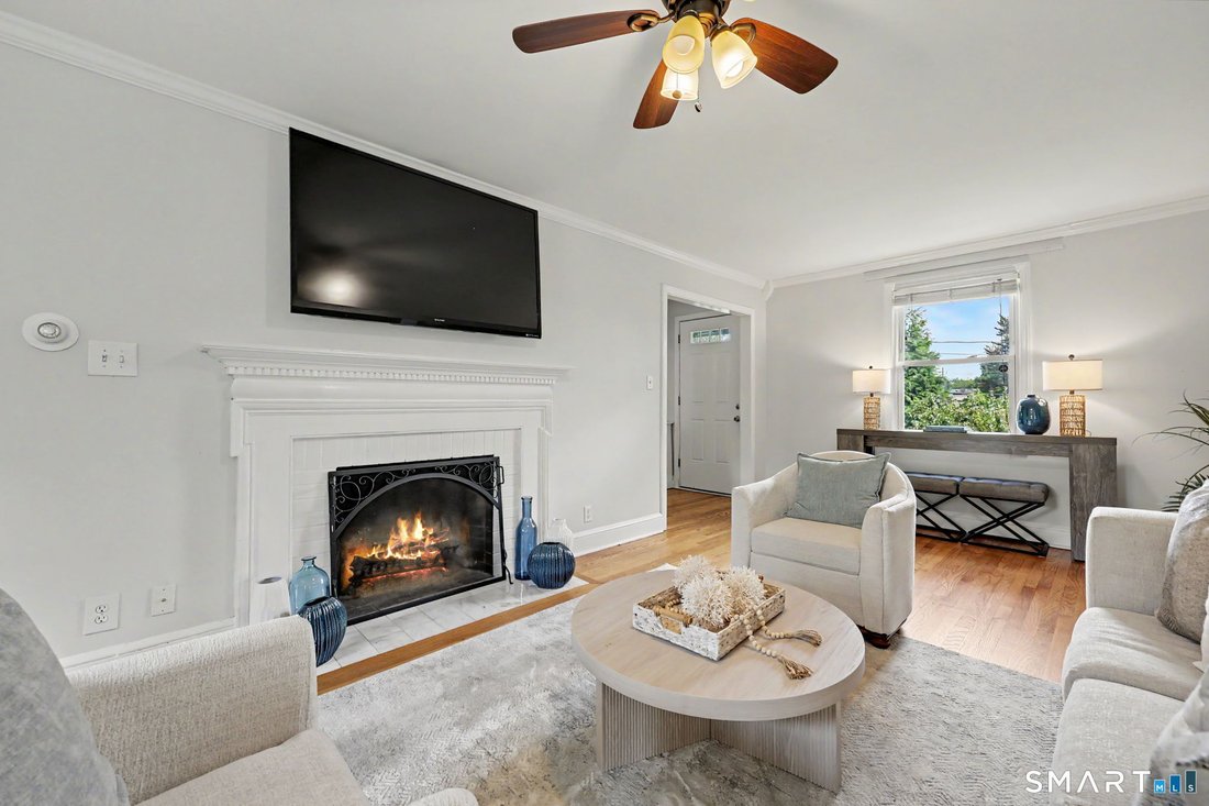Casa a Fairfield, Connecticut, Stati Uniti 4 - 18448926