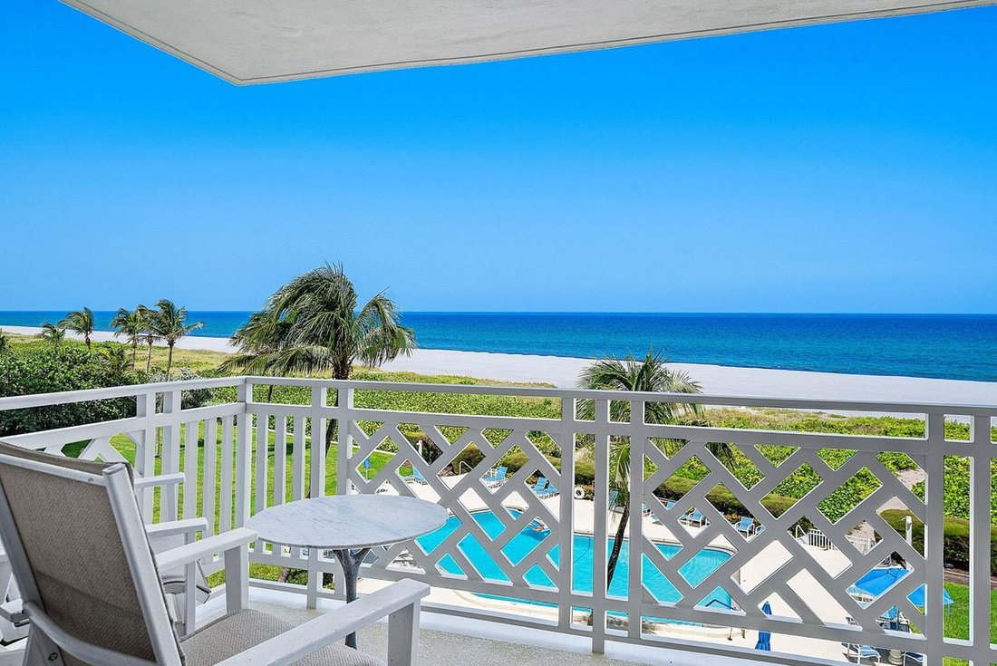Eigentumswohnung in Delray Beach, Florida, Vereinigte Staaten 5 - 18734133