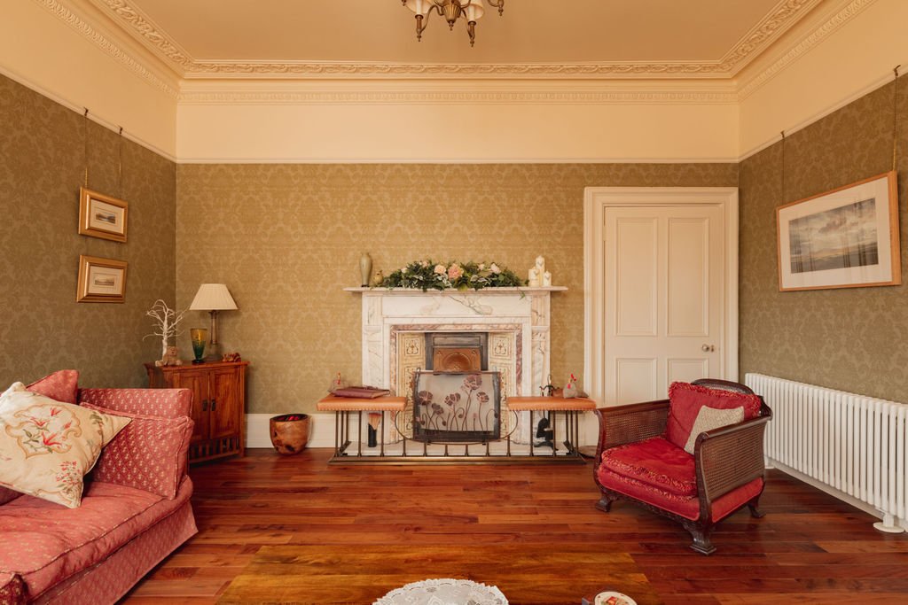 Landhaus in Chathill, England 5 - 18731512