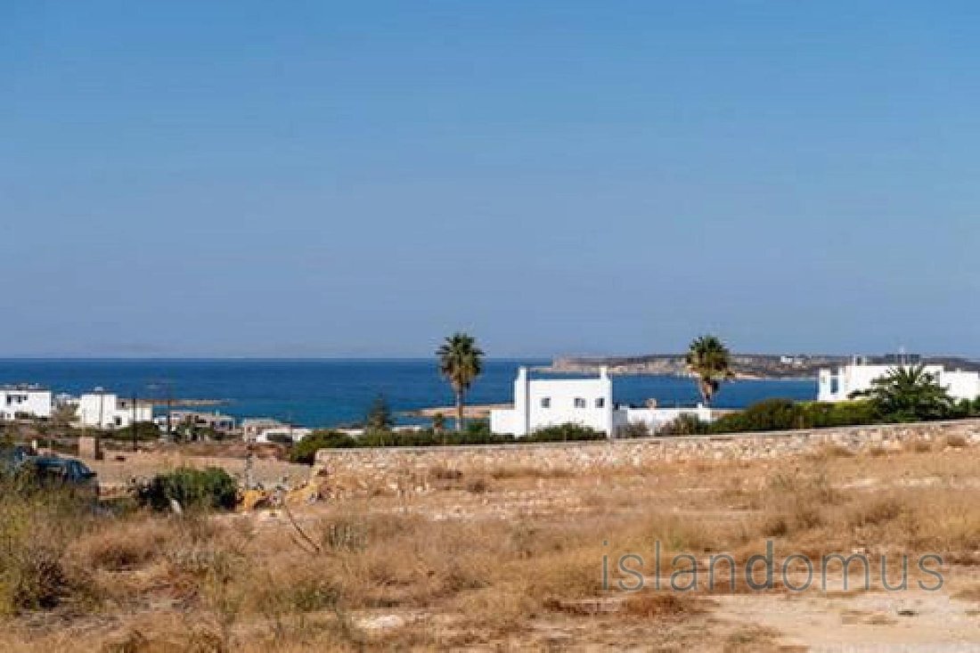 House in Paros, Aegean, Greece 4 - 18731933