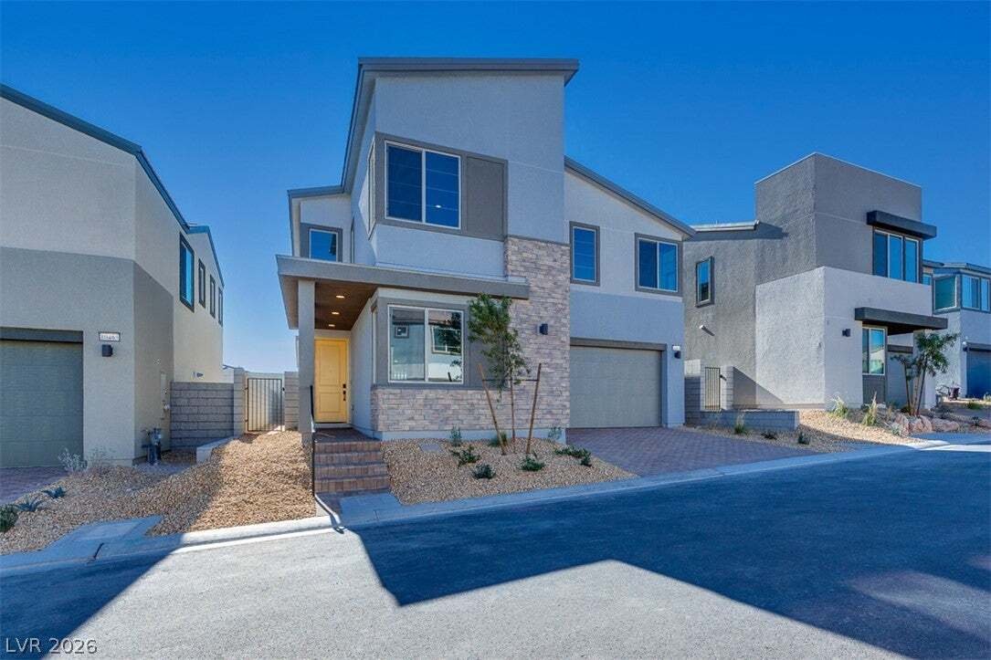 Maison à Las Vegas, Nevada, États-Unis 3 - 18735203