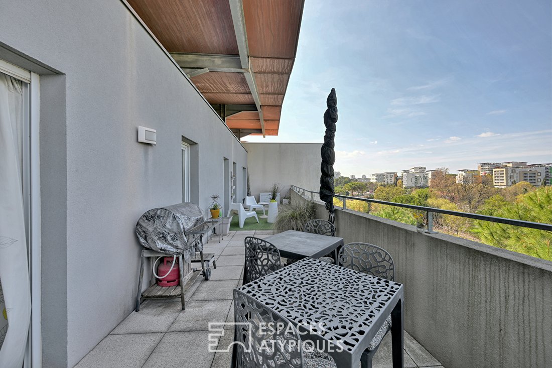 Apartamento en Centre Historique, Montpellier, Francia 1 - 18737437