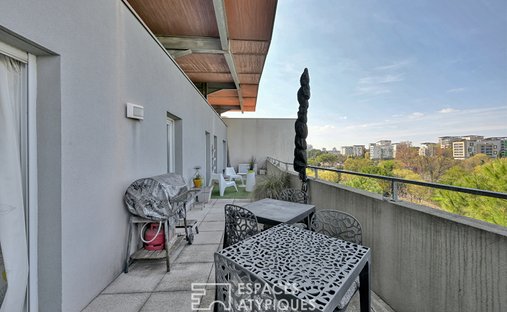 Apartment in Centre Historique, Montpellier, France 1
