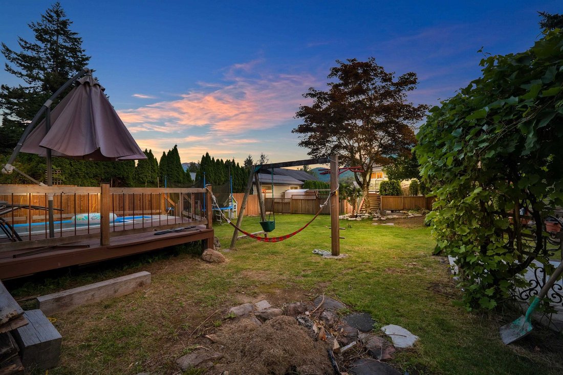 Casa a Squamish, Columbia Britannica, Canada 4 - 18736813