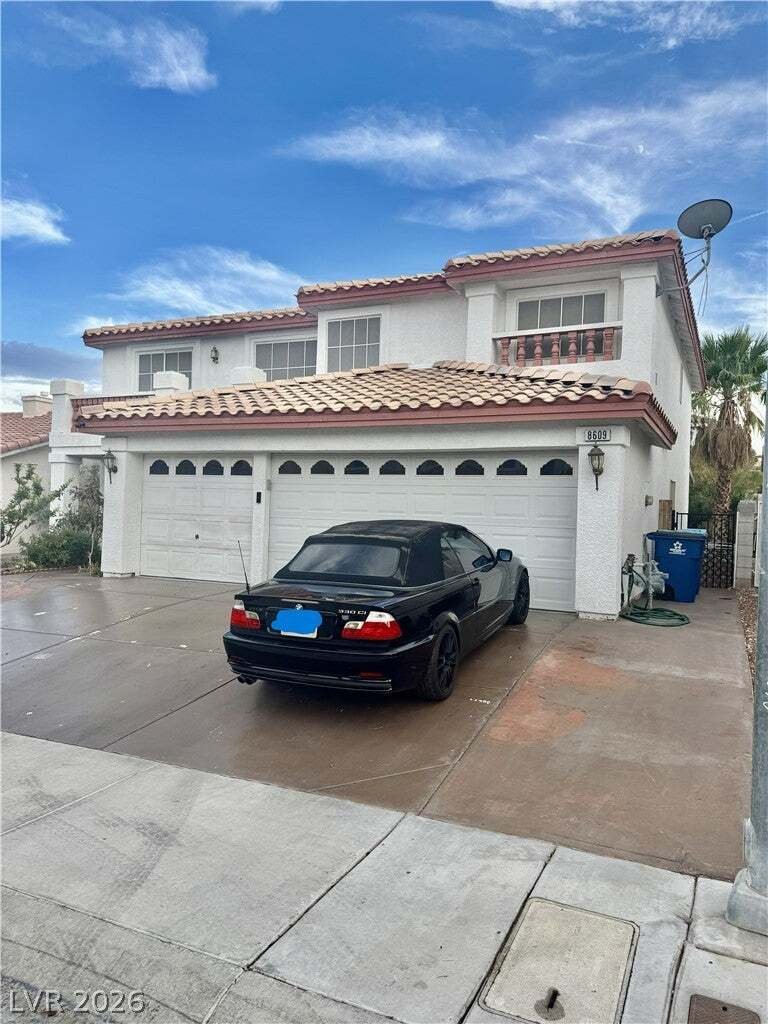 Haus in Las Vegas, Nevada, Vereinigte Staaten 4 - 18735187