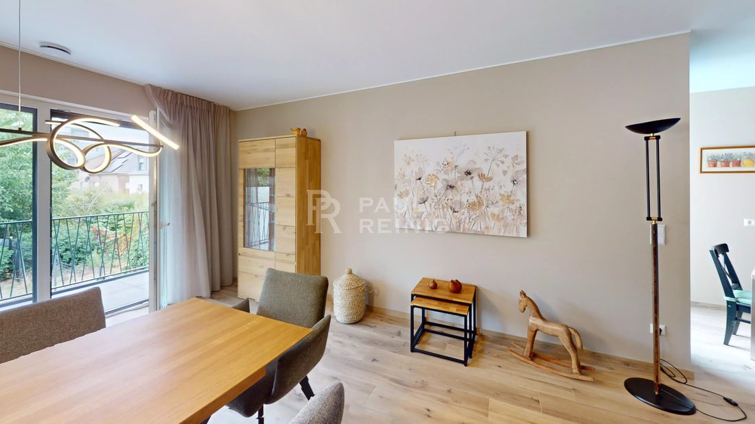 Apartamento en Dudelange, Luxemburgo, Luxemburgo 4 - 18702030