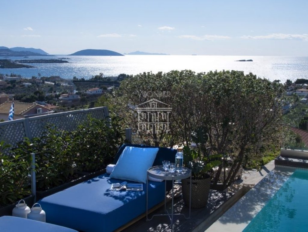 House in Glyfada, Attica, Greece 2 - 18736531